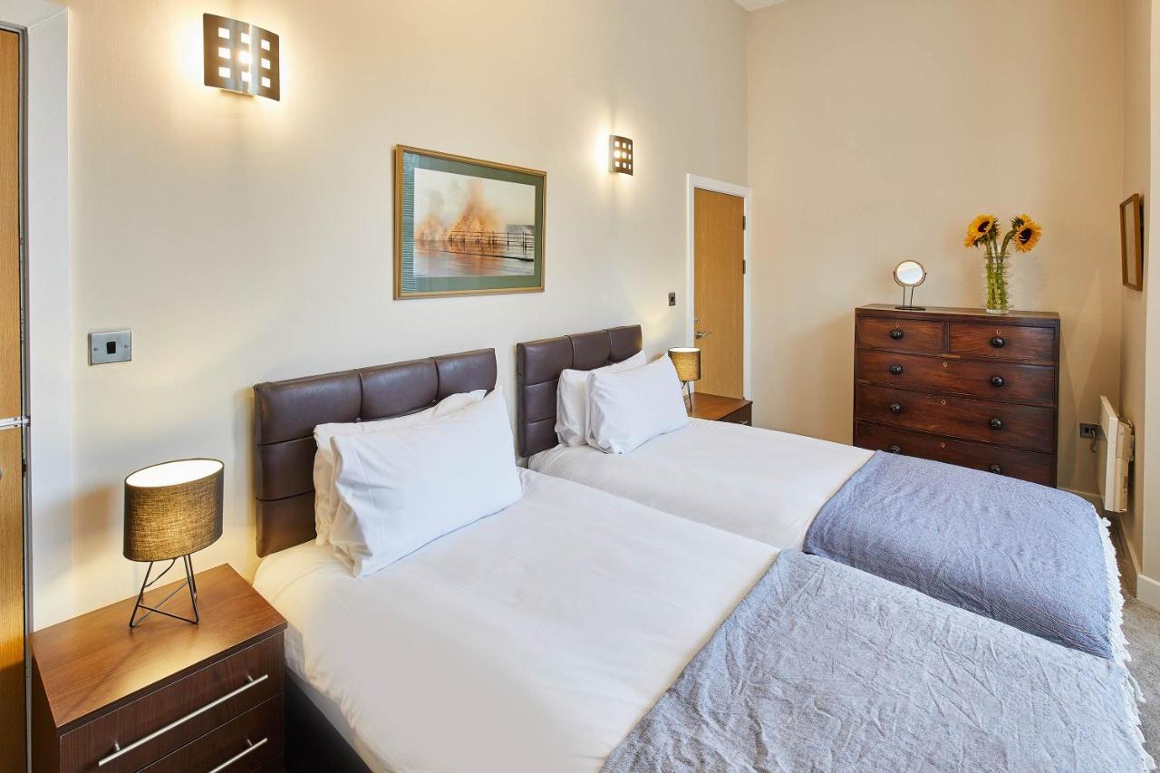 Host & Stay - Three Bays Scarborough Dış mekan fotoğraf
