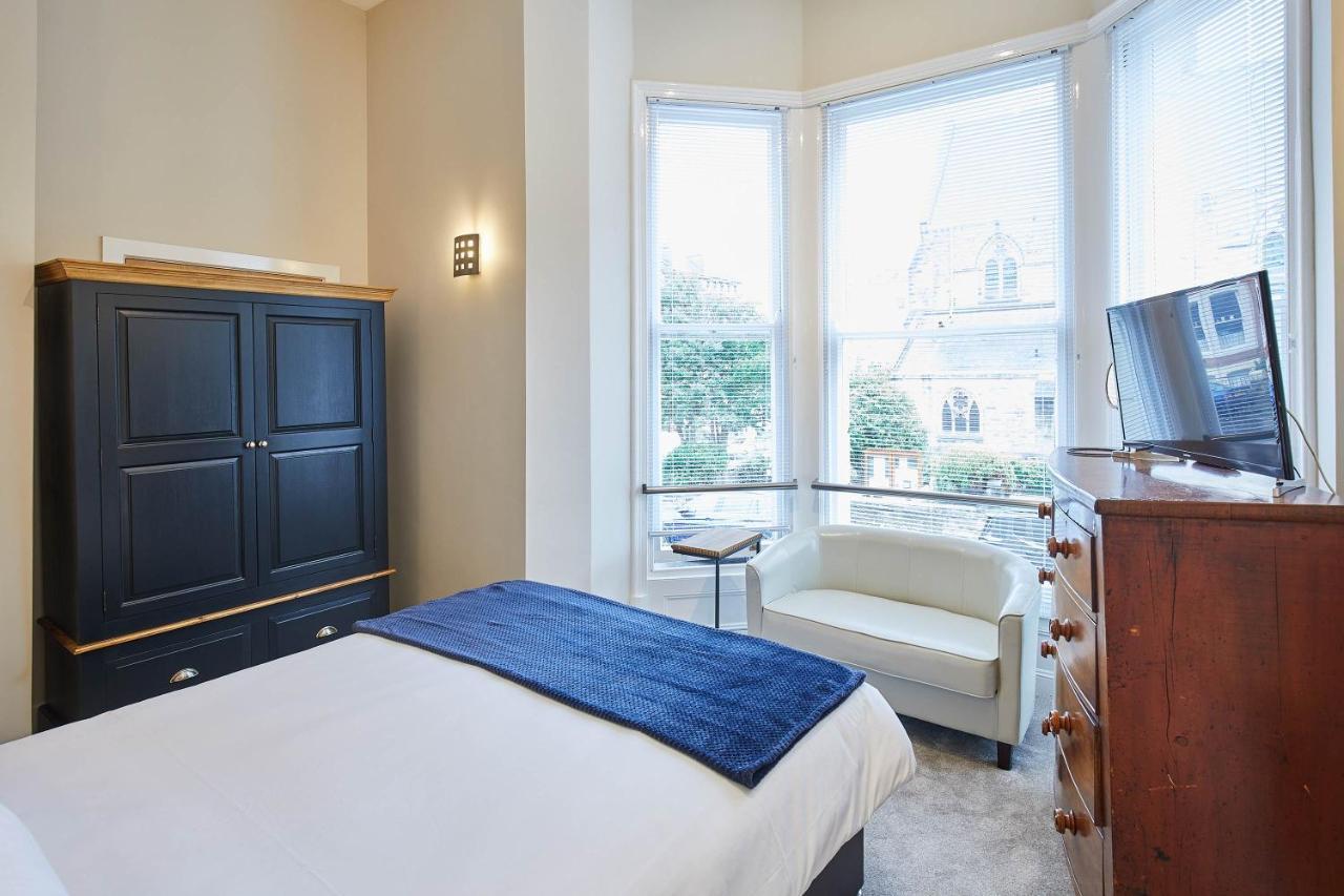 Host & Stay - Three Bays Scarborough Dış mekan fotoğraf